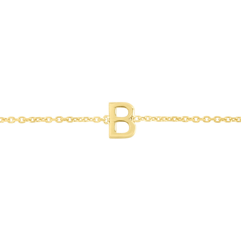 14K Yellow Gold Necklaces | Carroll's