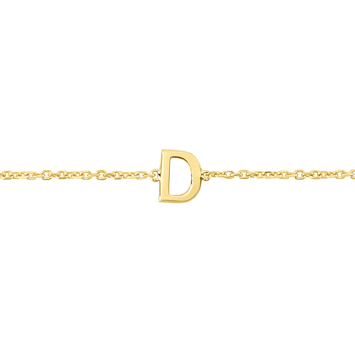 14K Yellow Gold Necklaces | Carroll's
