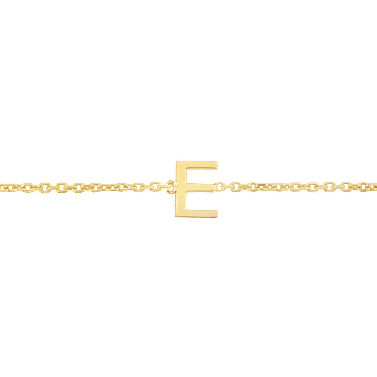 14K Yellow Gold Necklaces | Carroll's