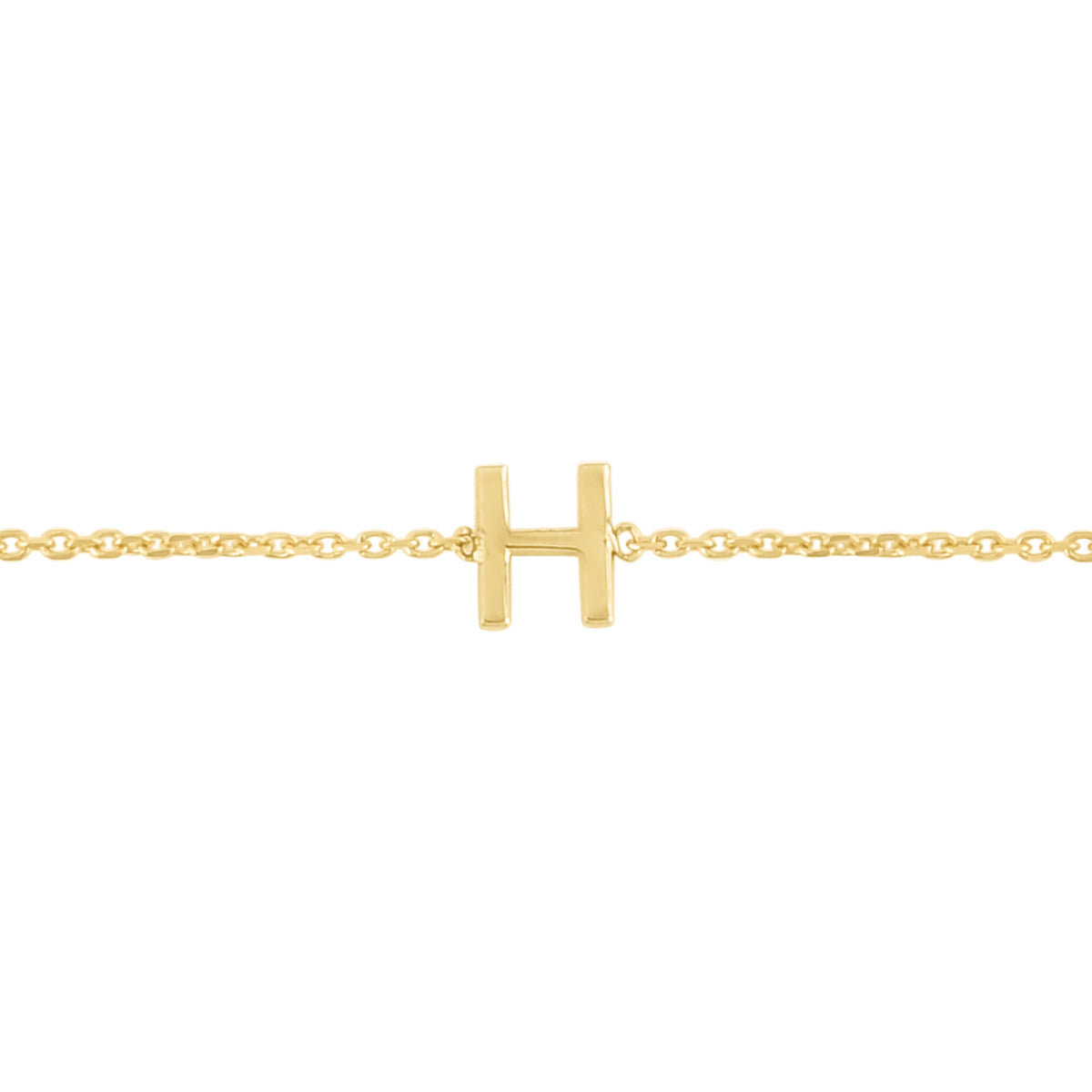14K Yellow Gold Necklaces | Carroll's