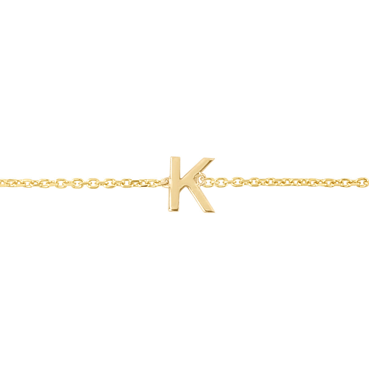 14K Yellow Gold Necklaces | Carroll's
