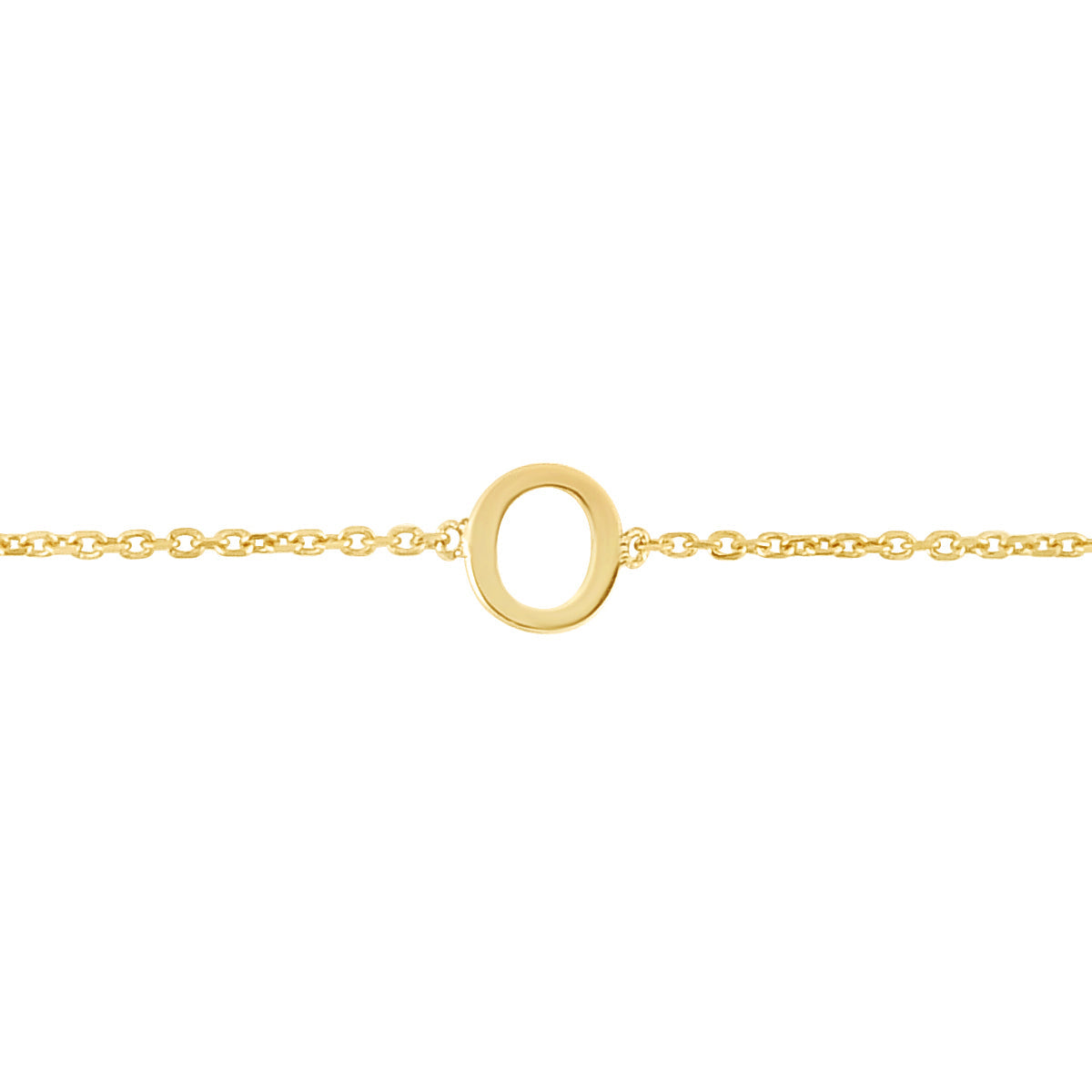 14K Yellow Gold Necklaces | Carroll's