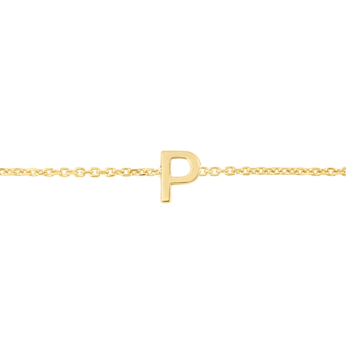 14K Yellow Gold Necklaces | Carroll's