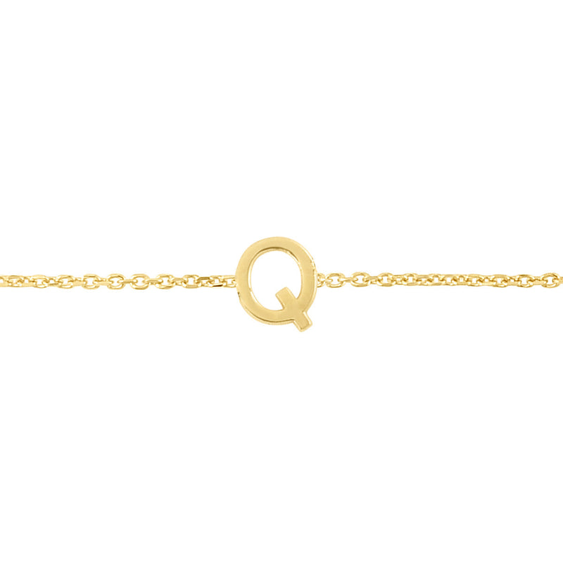 14K Yellow Gold Necklaces | Carroll's