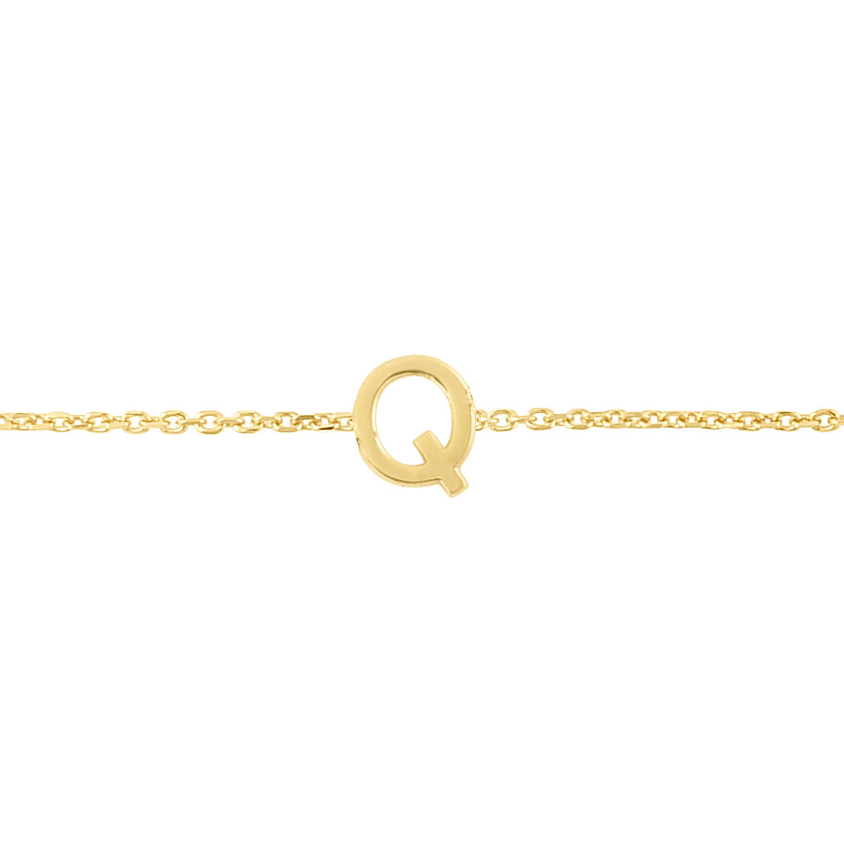 14K Yellow Gold Necklaces | Carroll's