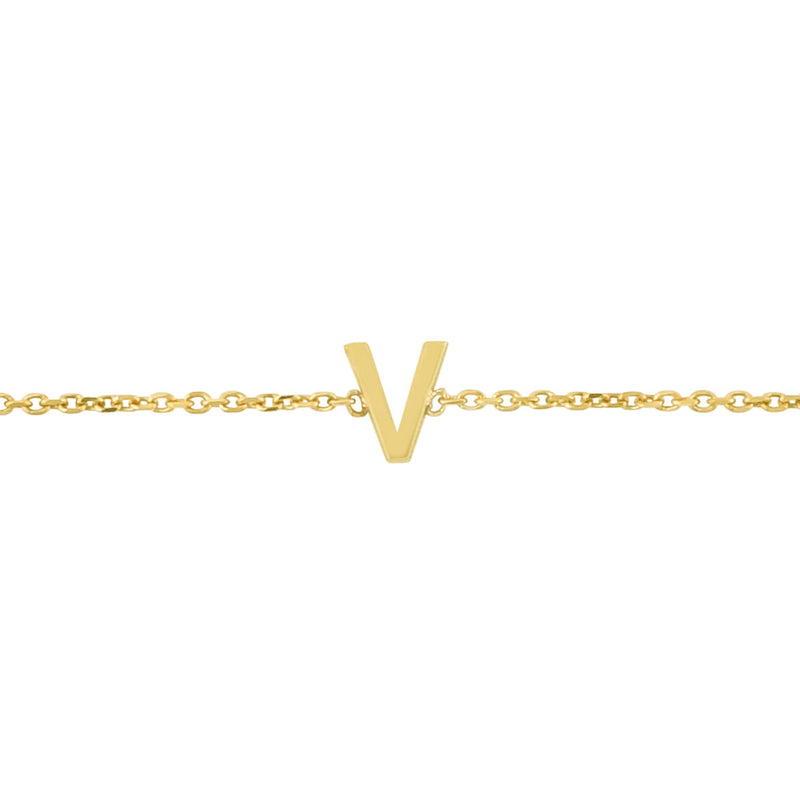 14K Yellow Gold Necklaces | Carroll's
