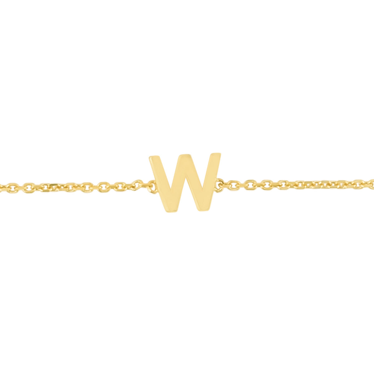 14K Yellow Gold Necklaces | Carroll's