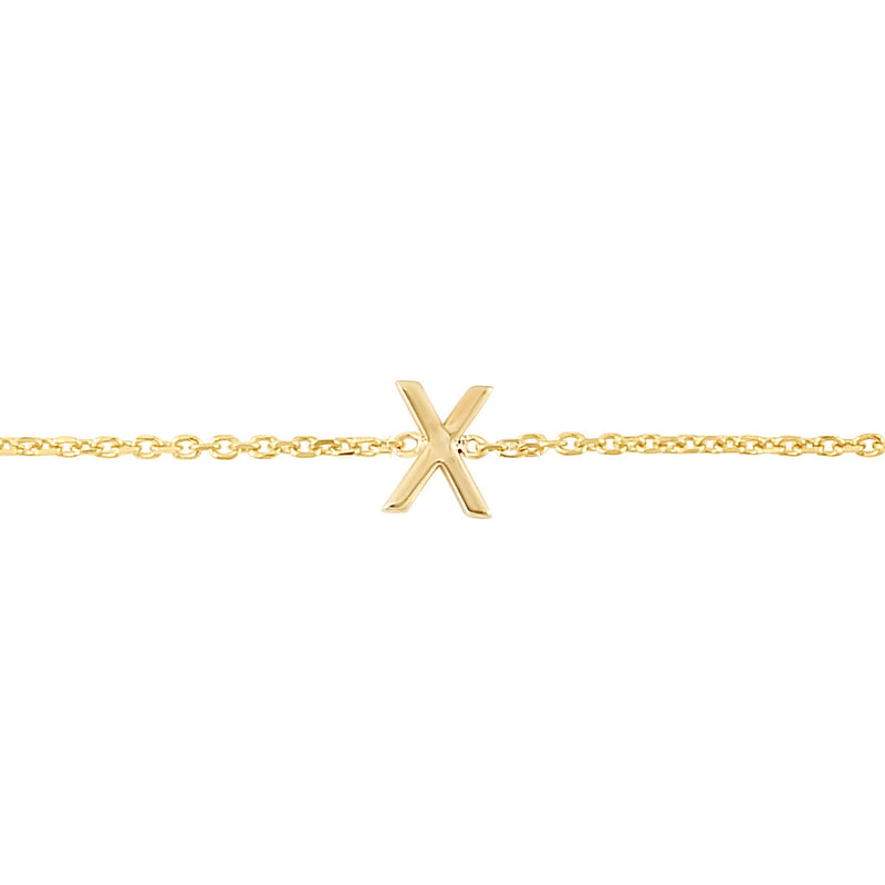 14K Yellow Gold Necklaces | Carroll's