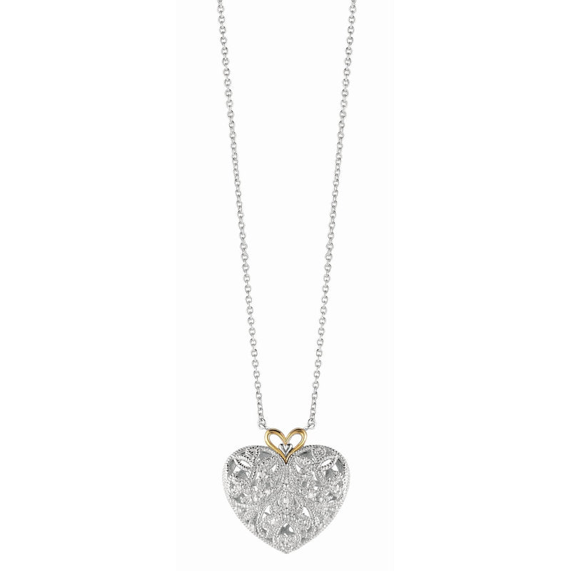 Royal Chain Diamond Necklaces | Carroll's