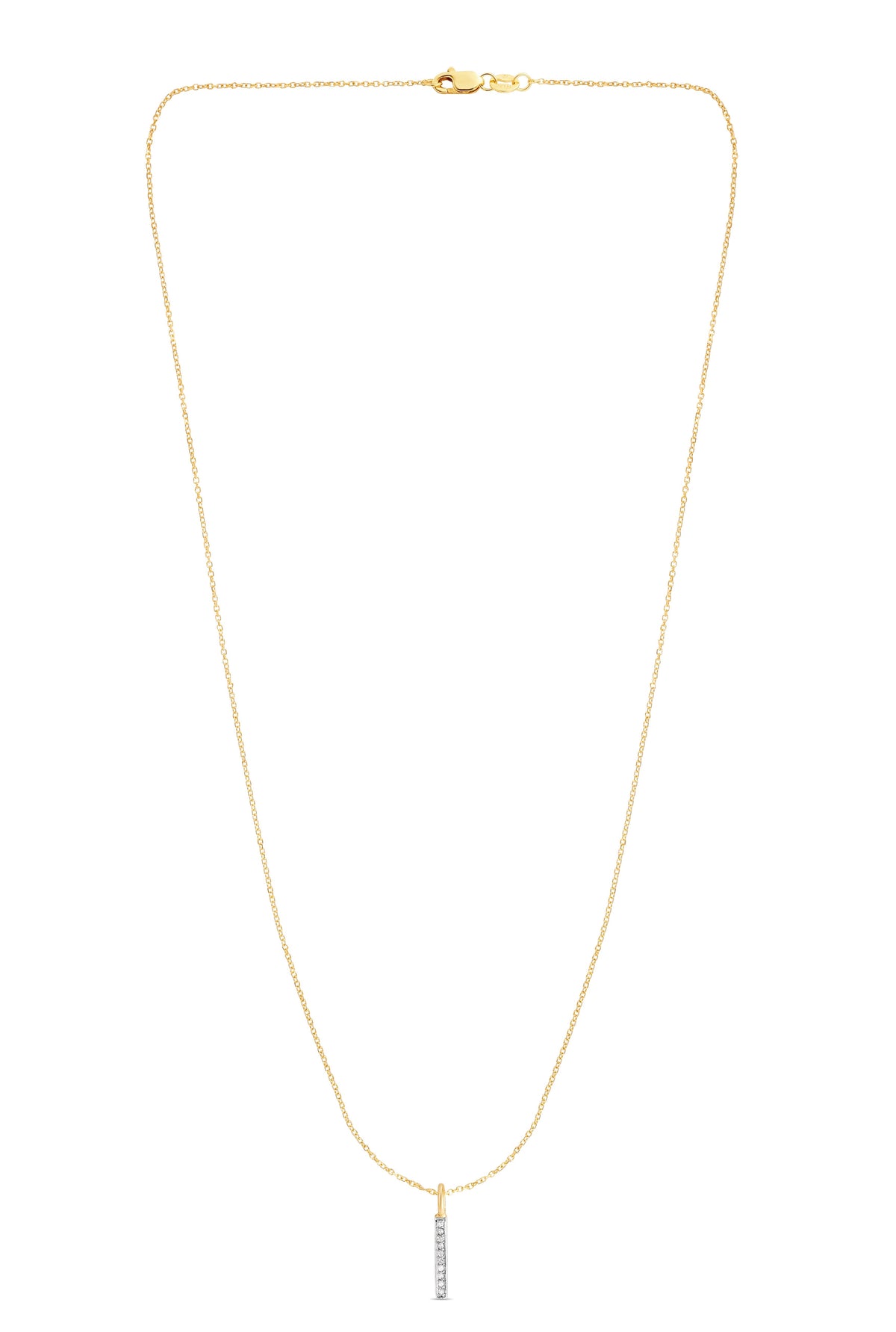Royal Chain 6 ct Diamond Necklaces | Carroll's