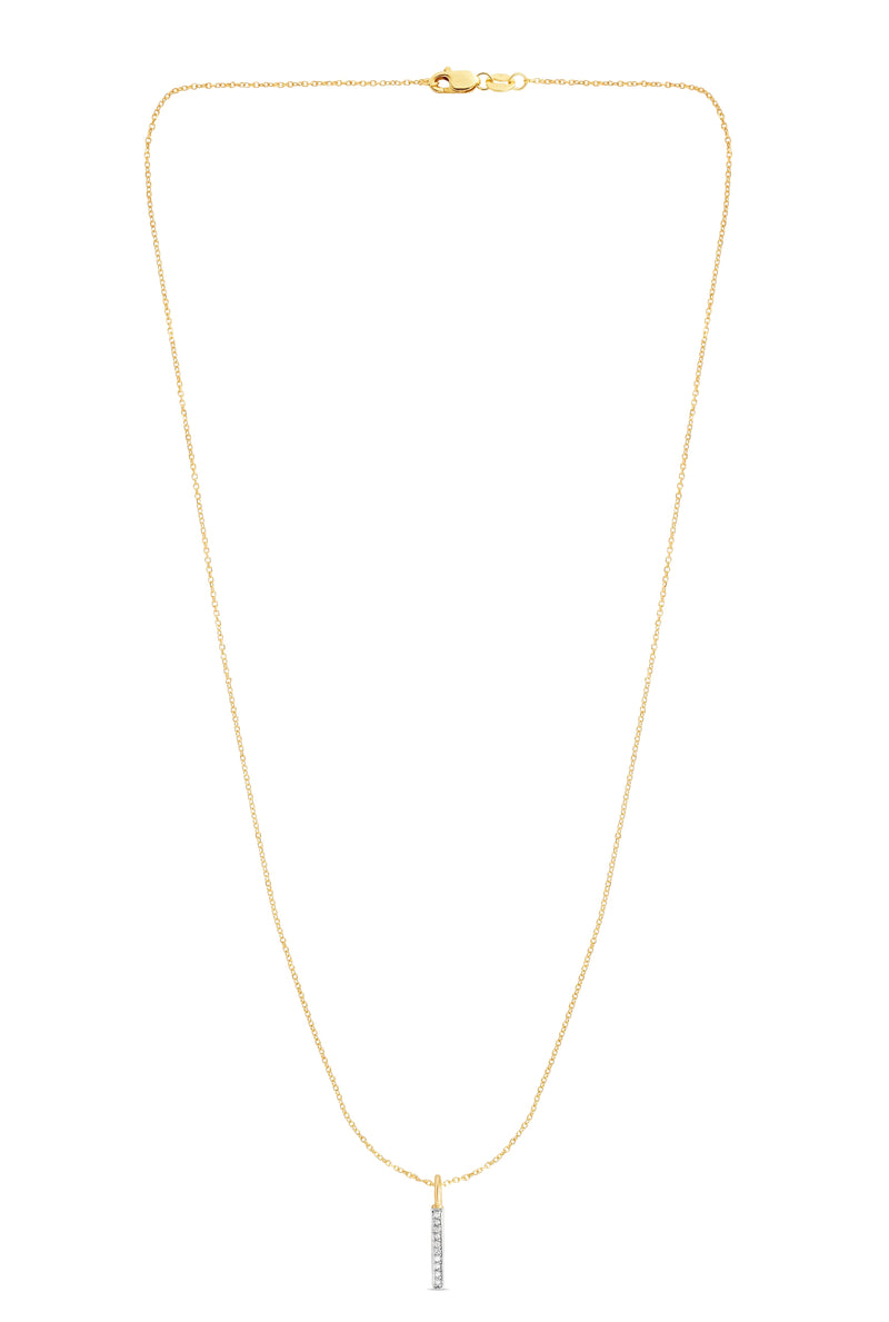 Royal Chain 6 ct Diamond Necklaces | Carroll's