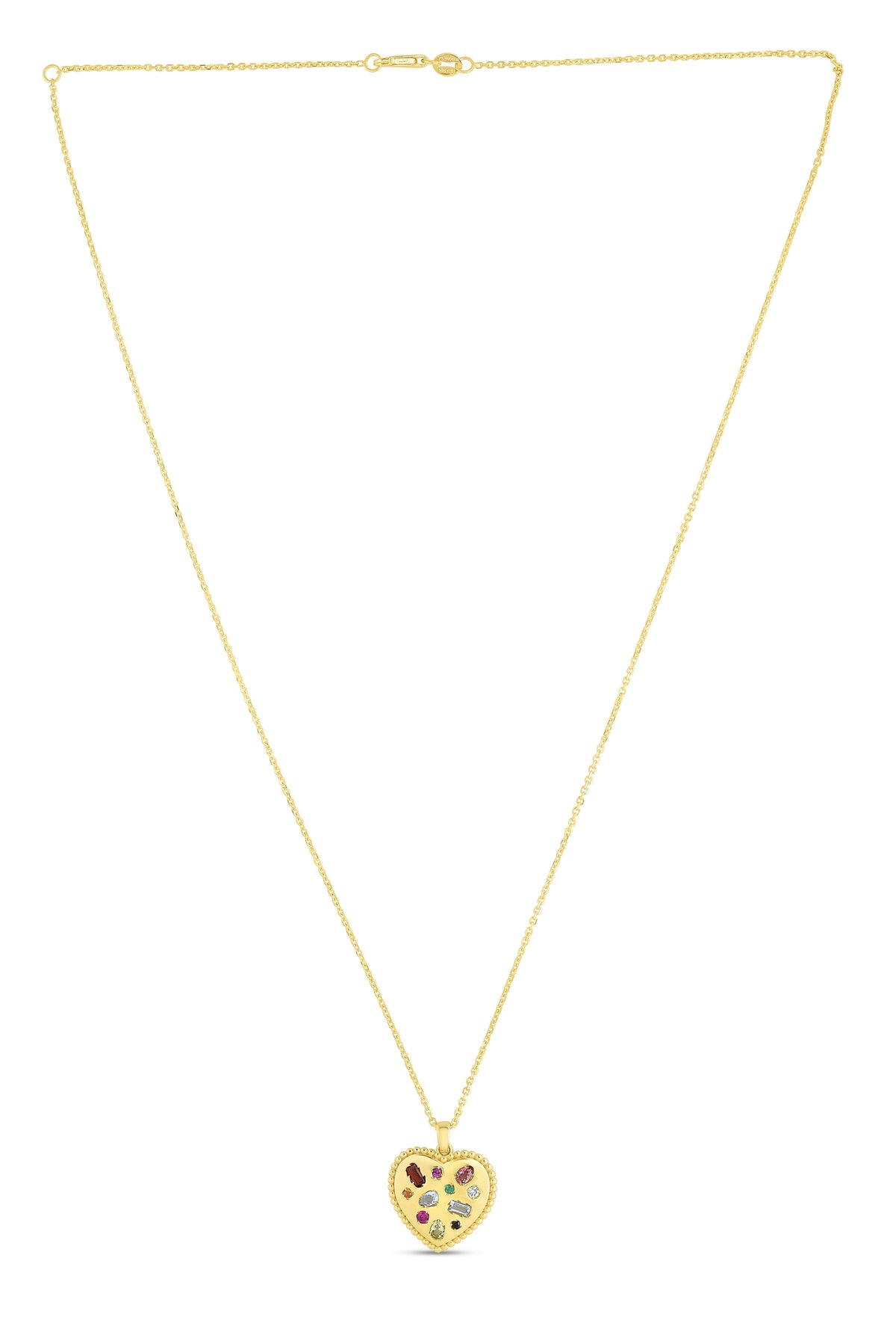 Royal Chain Other Necklaces | Carroll's