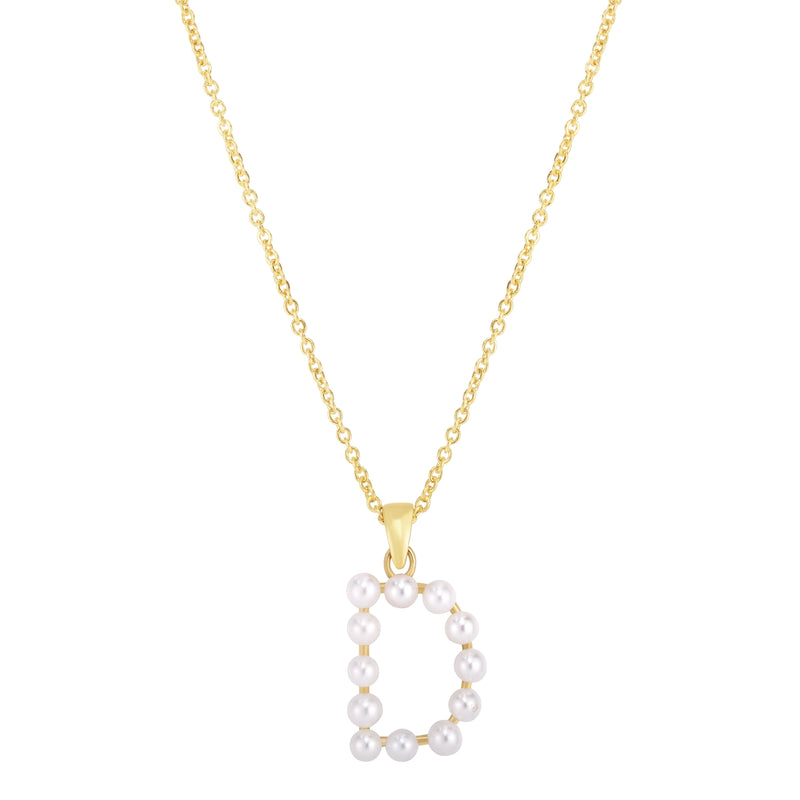 Royal Chain Pearl Necklaces | Carroll's