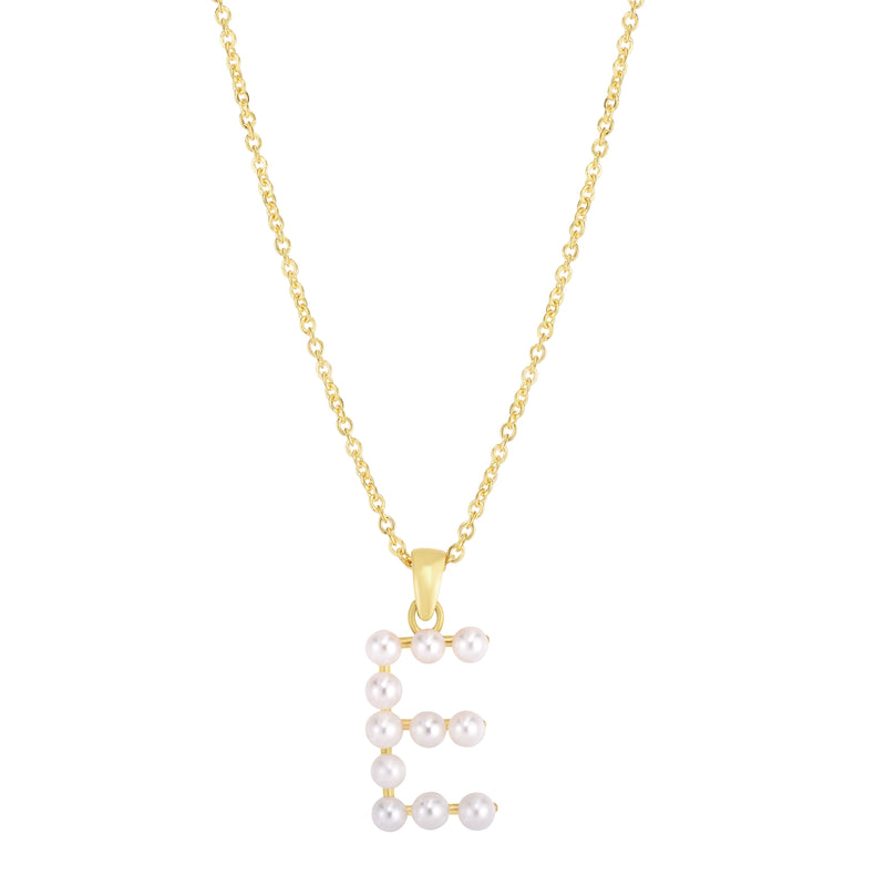 Royal Chain Pearl Necklaces | Carroll's