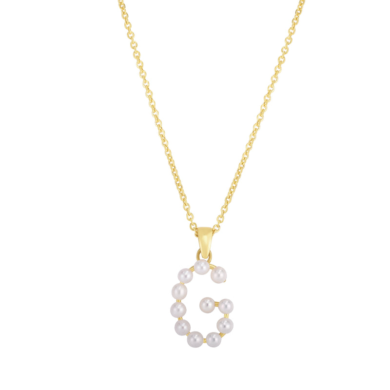 Royal Chain Pearl Necklaces | Carroll's