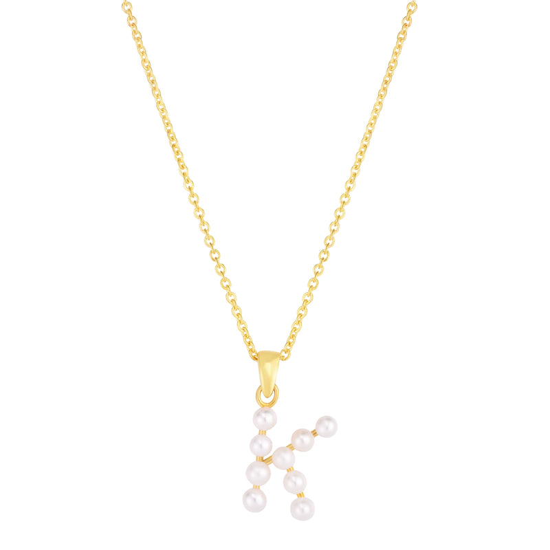 Royal Chain Pearl Necklaces | Carroll's