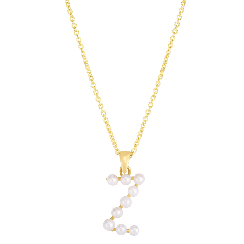 Royal Chain Pearl Necklaces | Carroll's