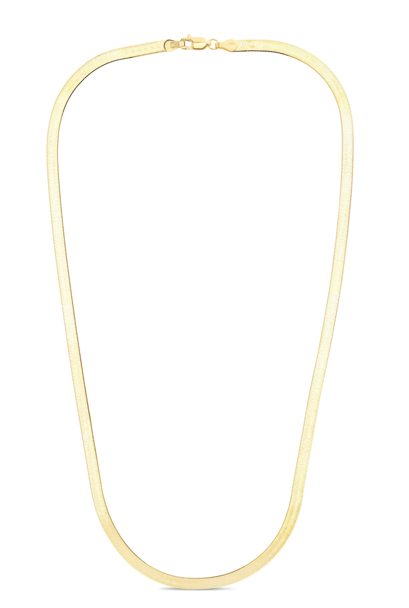 14K Yellow Gold Bracelets | Carroll's
