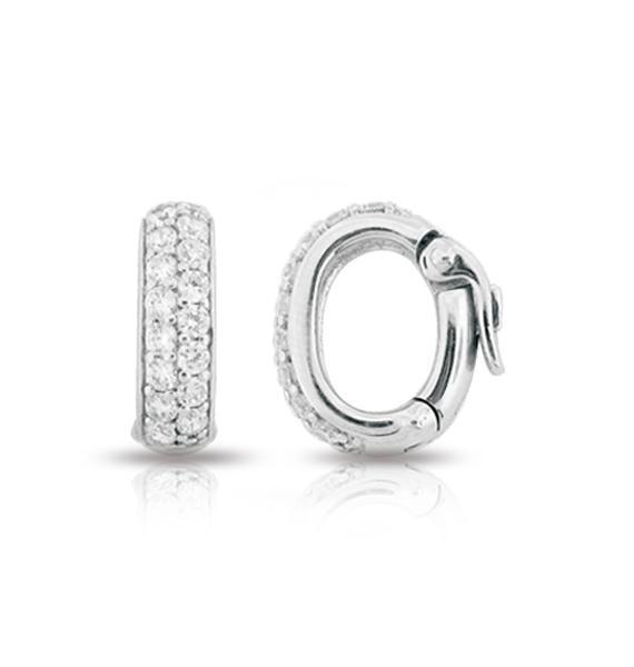 925 White Silver Jewelry | Carroll's