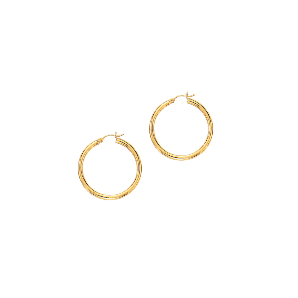14K Yellow Gold Earrings | Carroll's