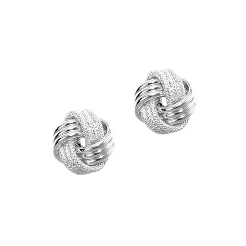 Royal Chain Diamond Earrings | Carroll's