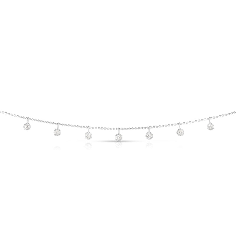 Royal Chain 25 ct Diamond Necklaces | Carroll's