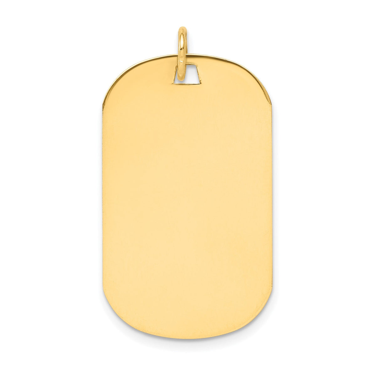 14K Yellow Gold Pendants | Carroll's