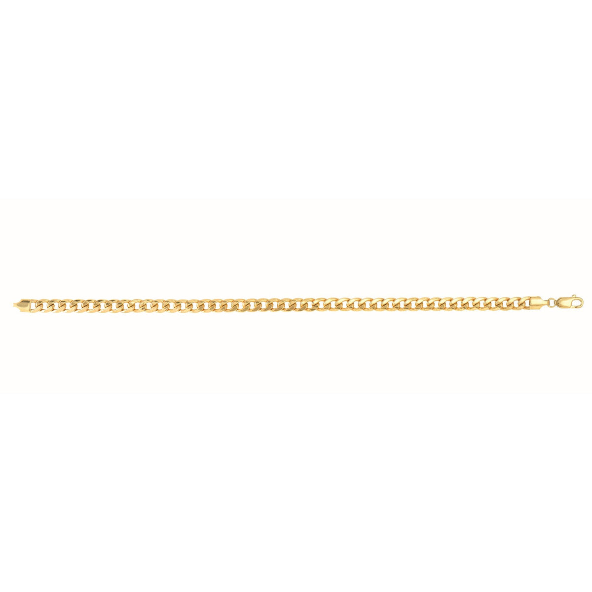 10K Yellow Gold Necklaces | Carroll's
