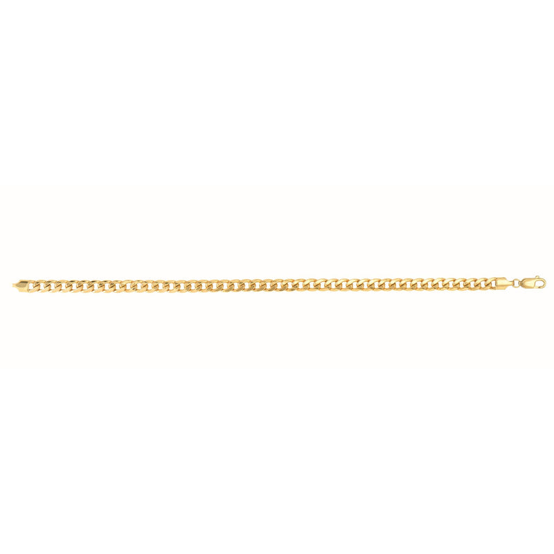 10K Yellow Gold Bracelets | Carroll's