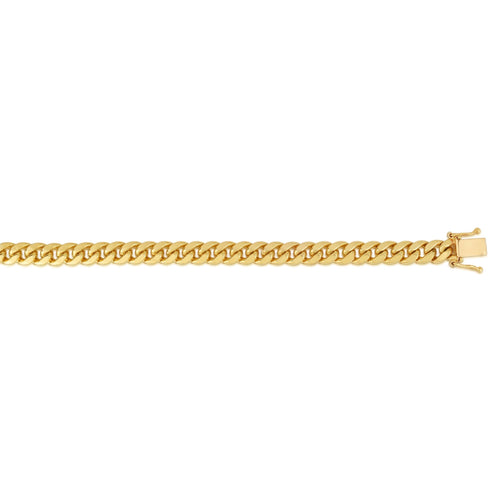 10K Yellow Gold Necklaces | Carroll's
