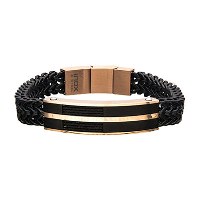 14K Rose Other Bracelets | Carroll's