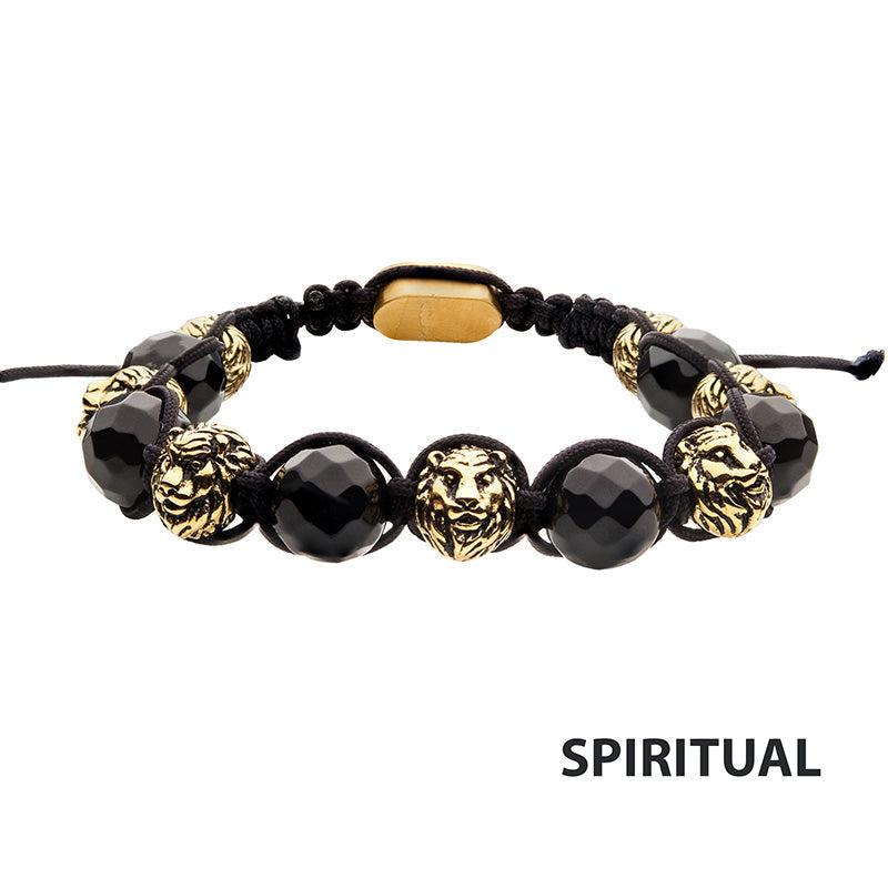 18K Yellow Gold Bracelets | Carroll's