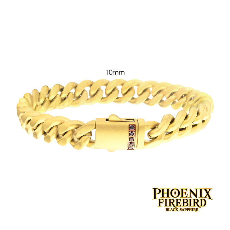 18K Yellow Gold Bracelets | Carroll's