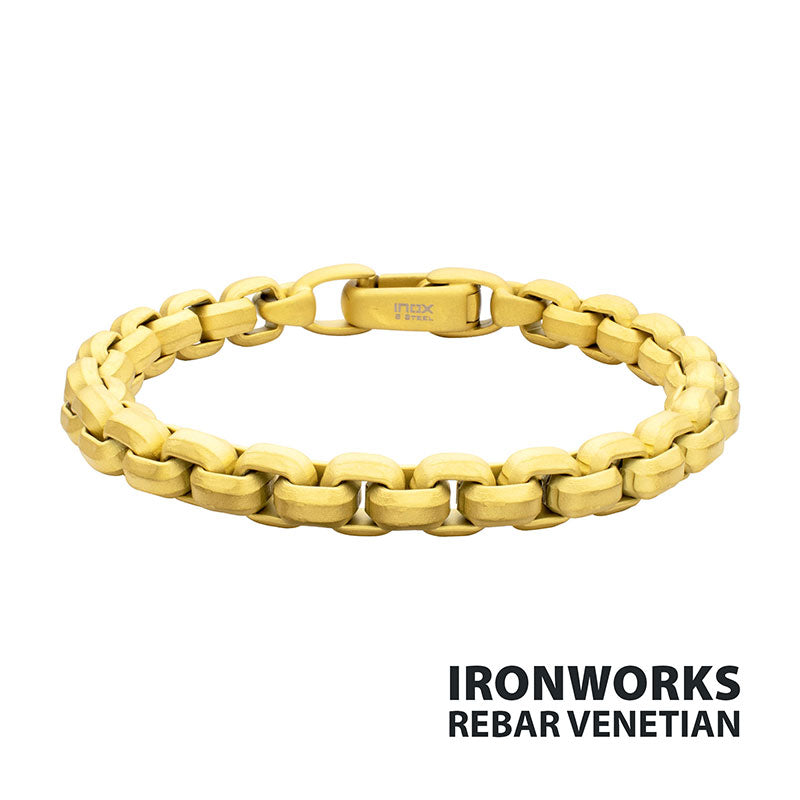 18K Yellow Gold Bracelets | Carroll's