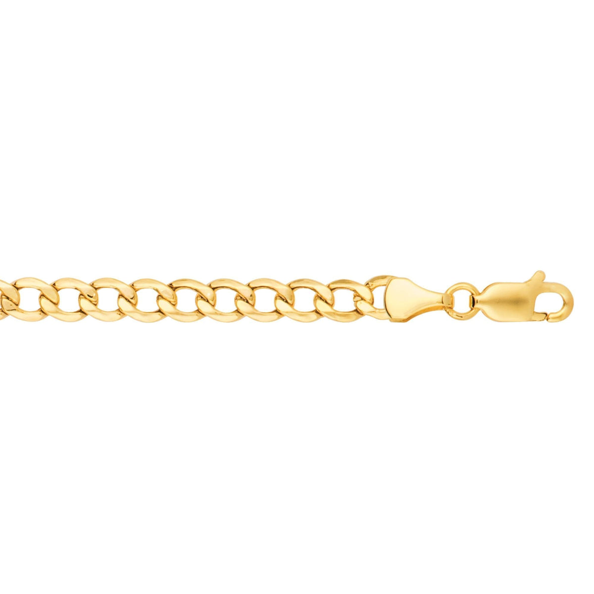 10K Yellow Gold Necklaces | Carroll's