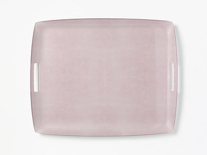 Pink Prestige Fete Tray