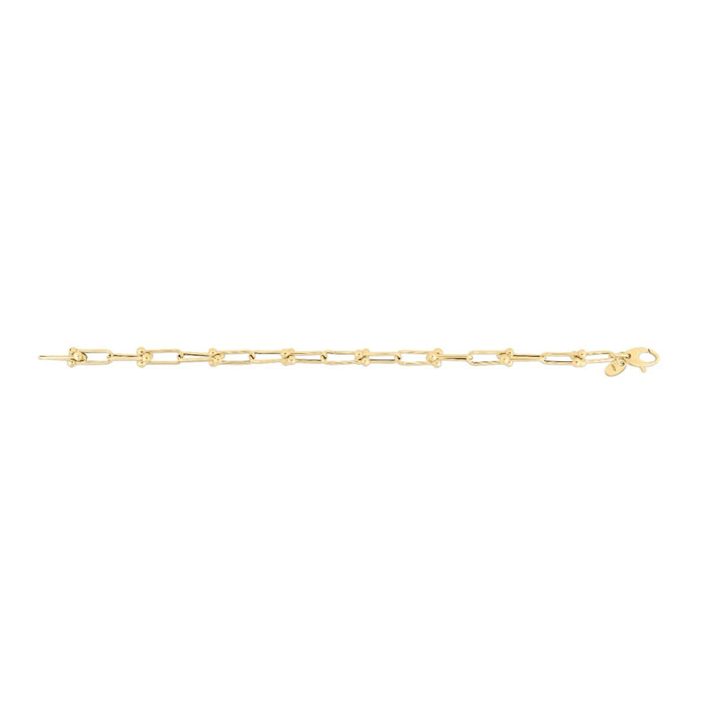 14K Yellow Gold Chains | Carroll's