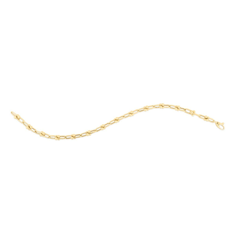 14K Yellow Gold Necklaces | Carroll's