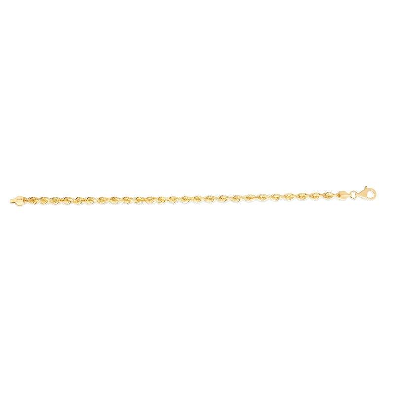 10K Yellow Gold Chains | Carroll's
