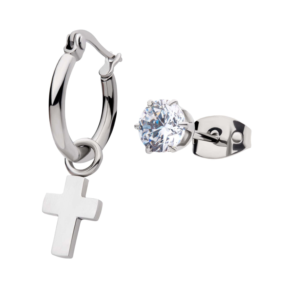 14K Yellow Other Earrings | Carroll's