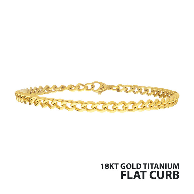 18K Gold Bracelets | Carroll's
