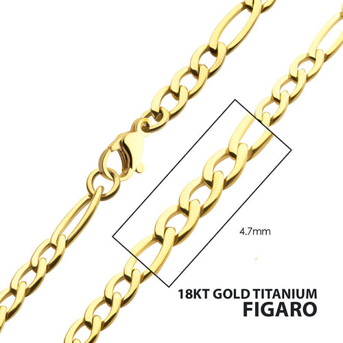 18K Gold Necklaces | Carroll's