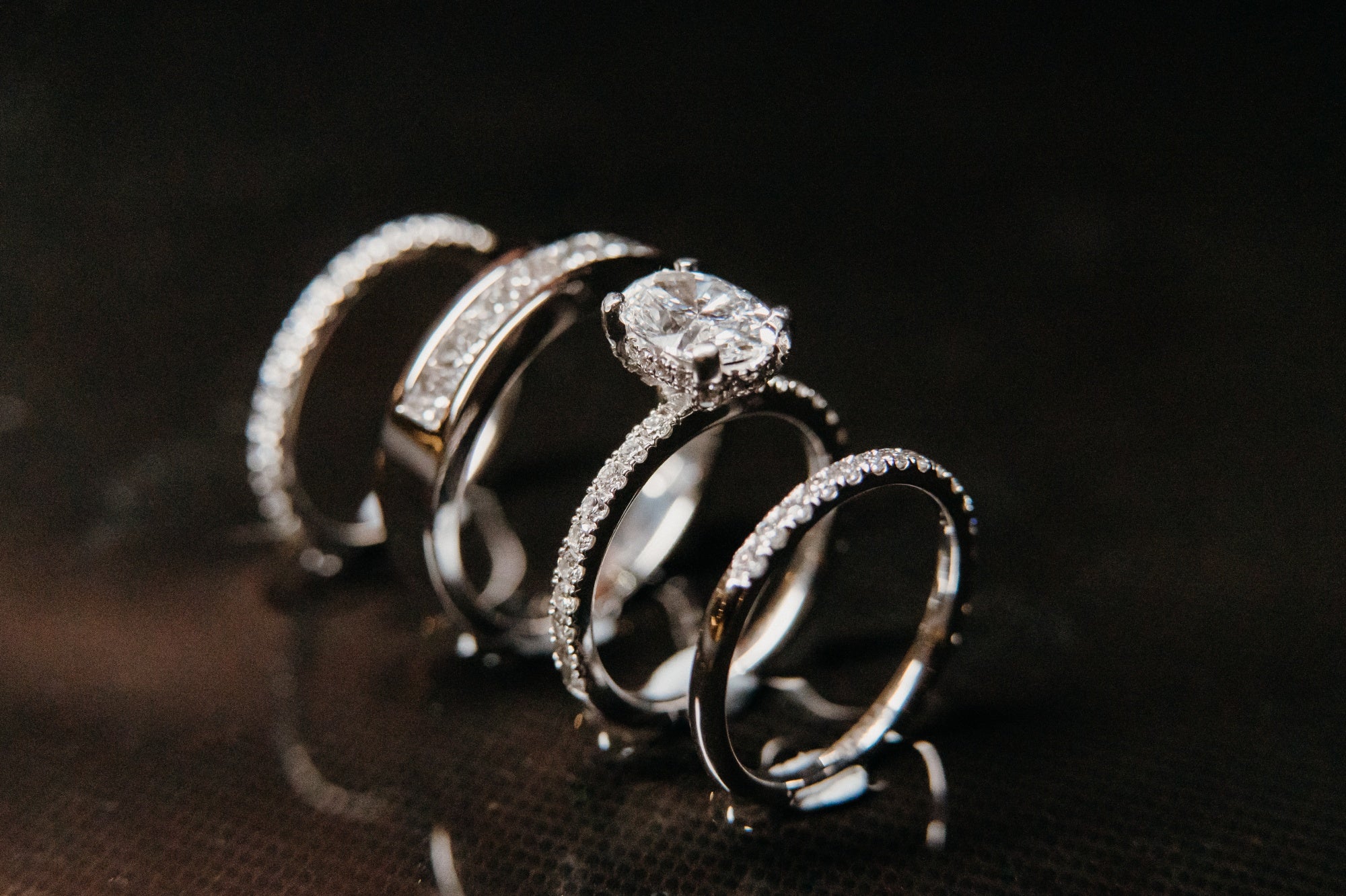 Engagement Ring Styles Explained - From Classic to Modern