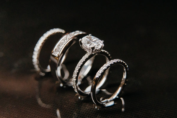 Engagement Ring Styles Explained - From Classic to Modern