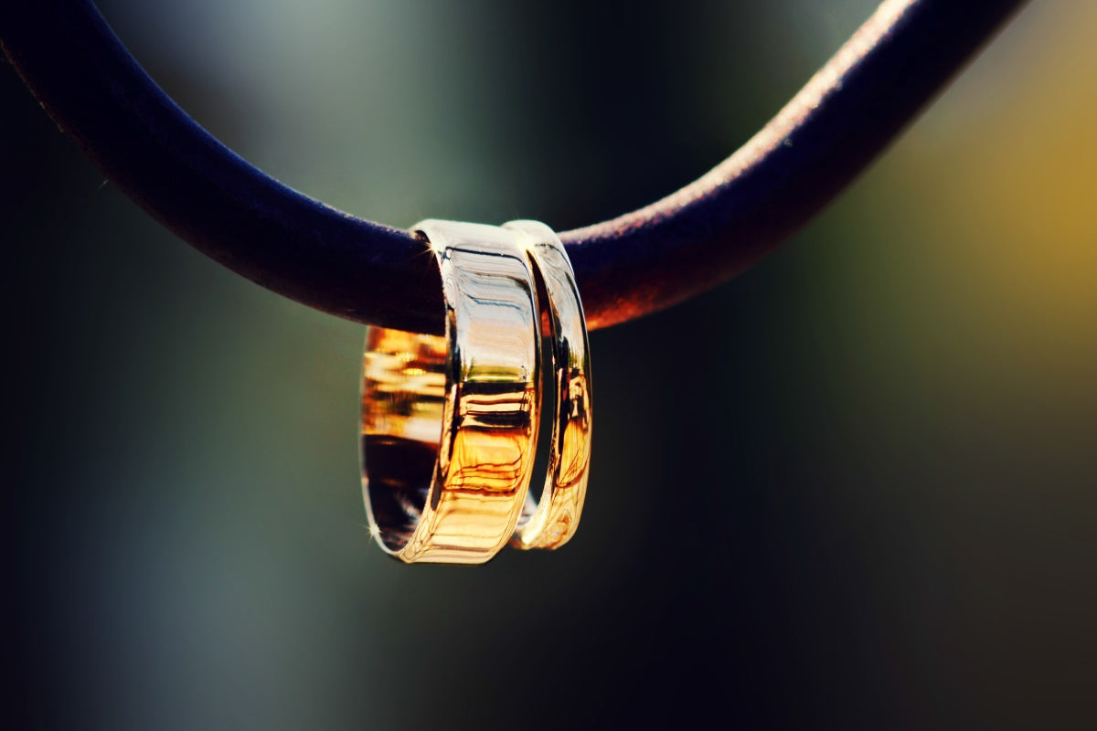 How to Choose the Right Wedding Band