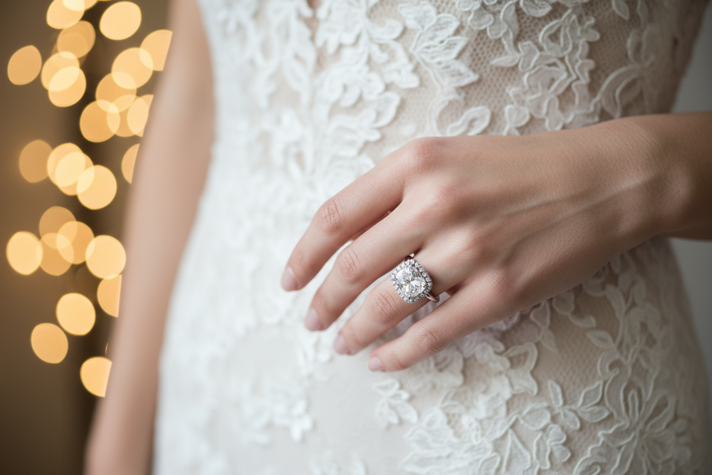 Engagement Rings