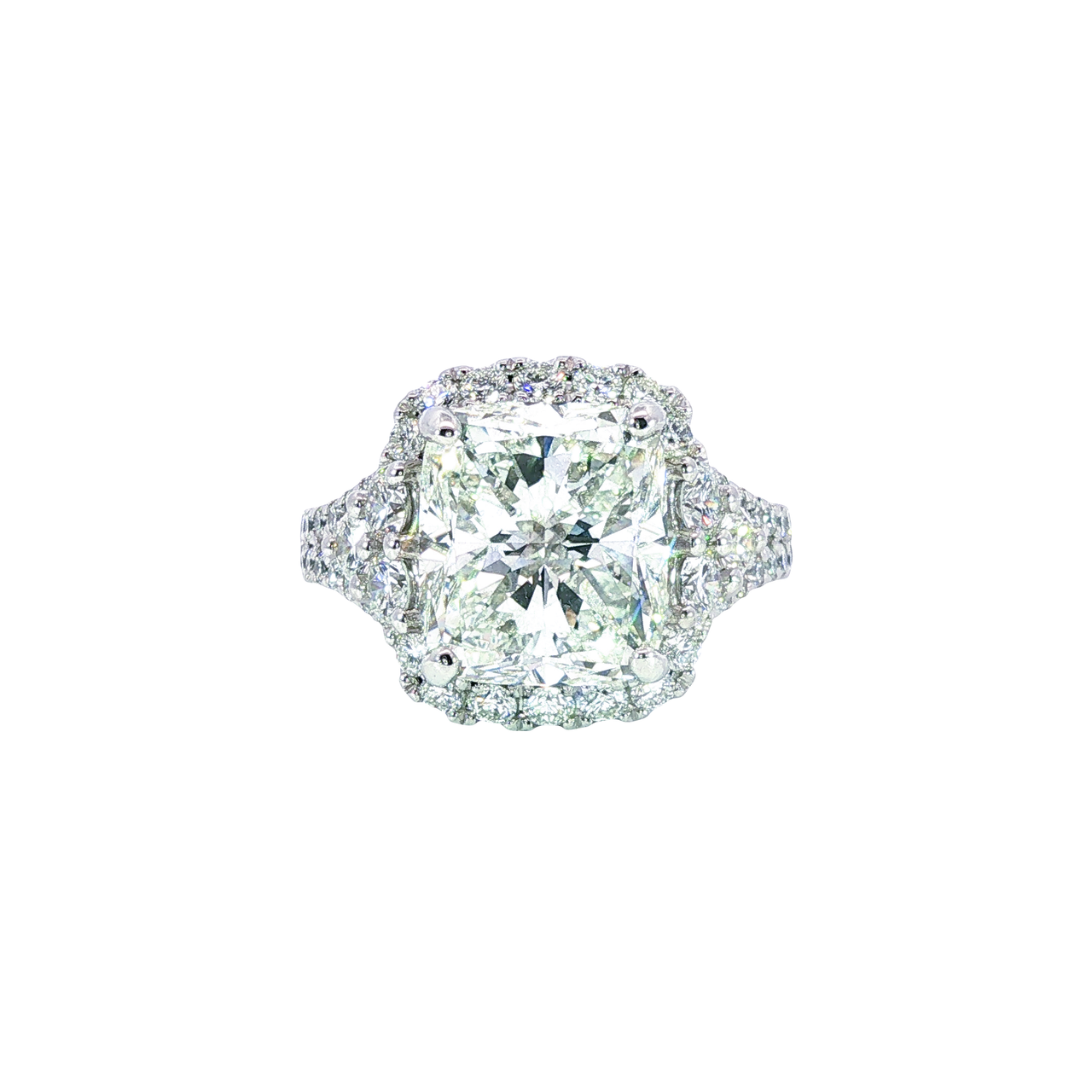 Engagement Rings