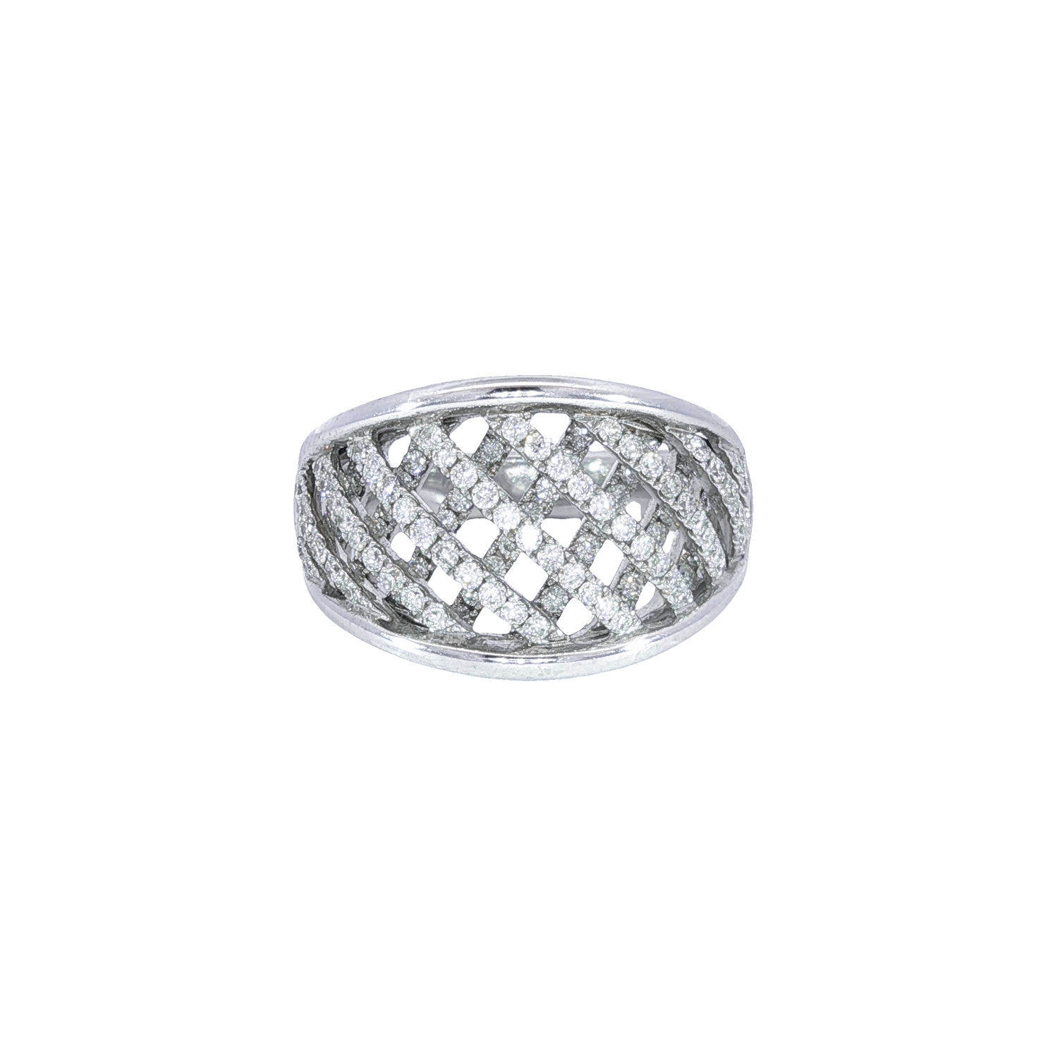 High Jewelry