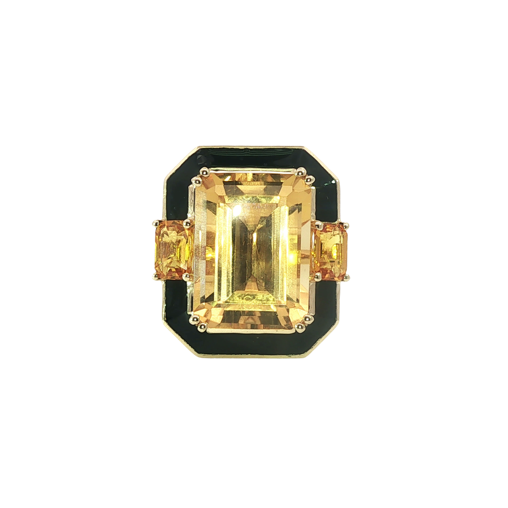 Exceptional Diamonds