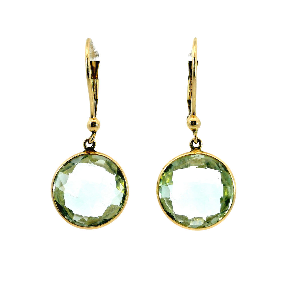 Drop Earrings